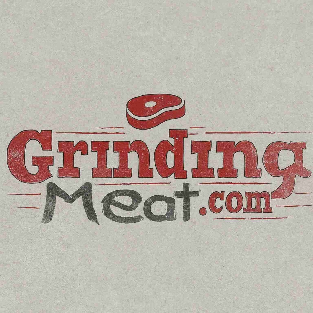 GrindingMeat.com