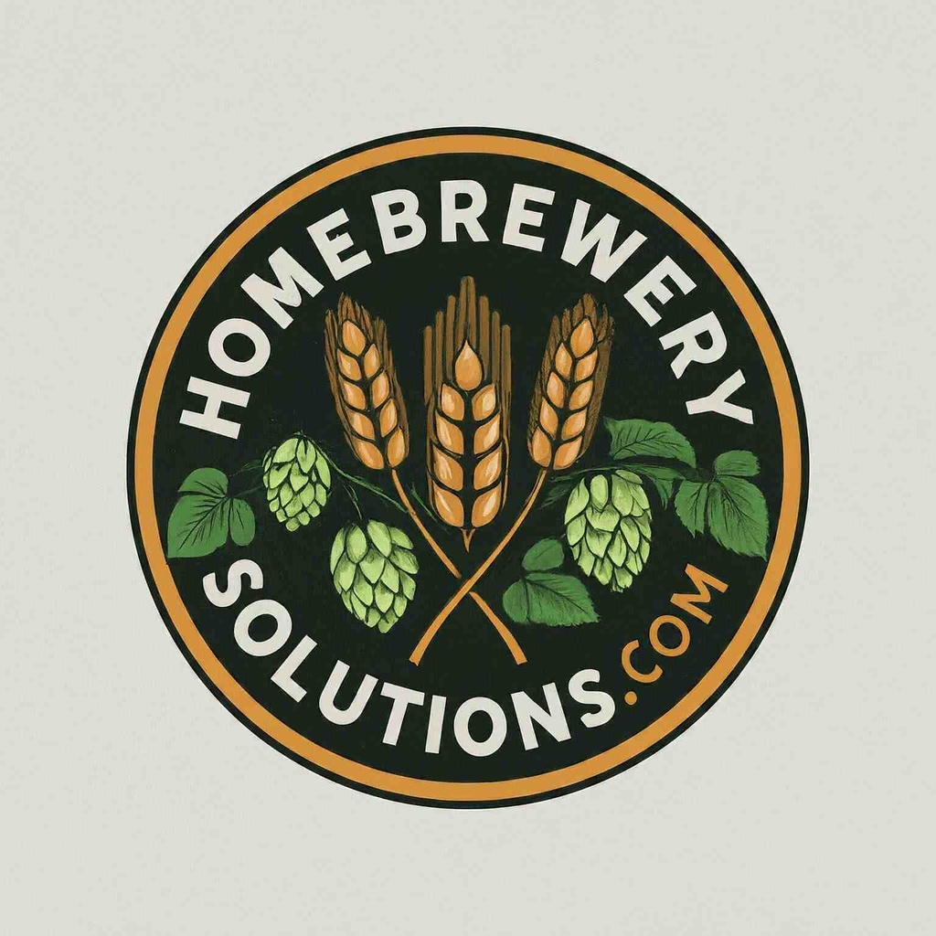 HomeBrewerySolutions.com