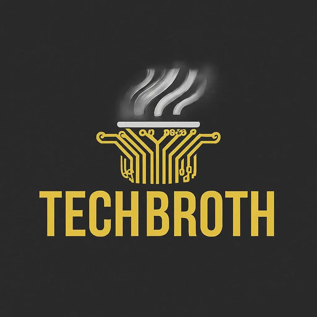 TechBroth.com