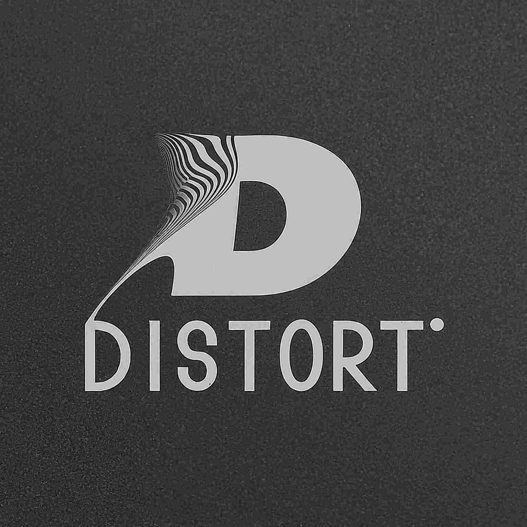 DISTORT.one