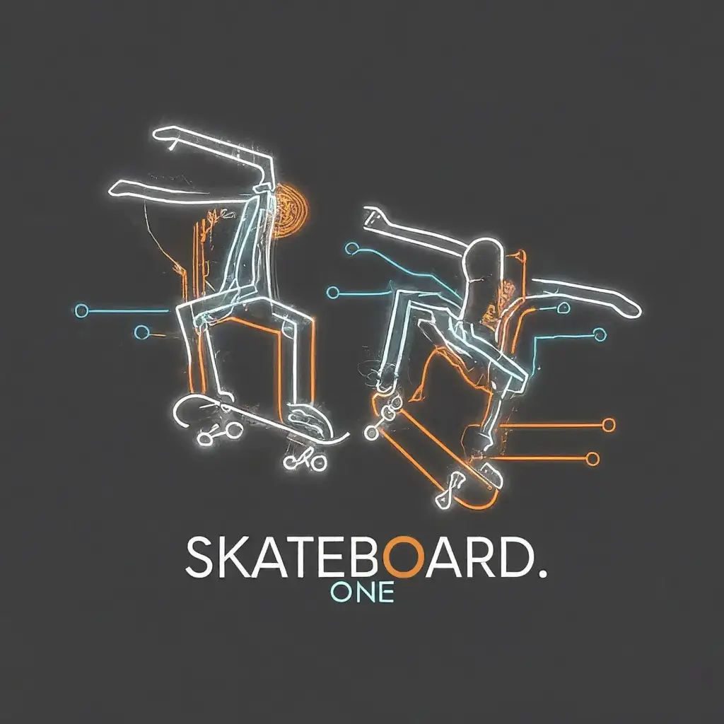 SKATEBOARD.one