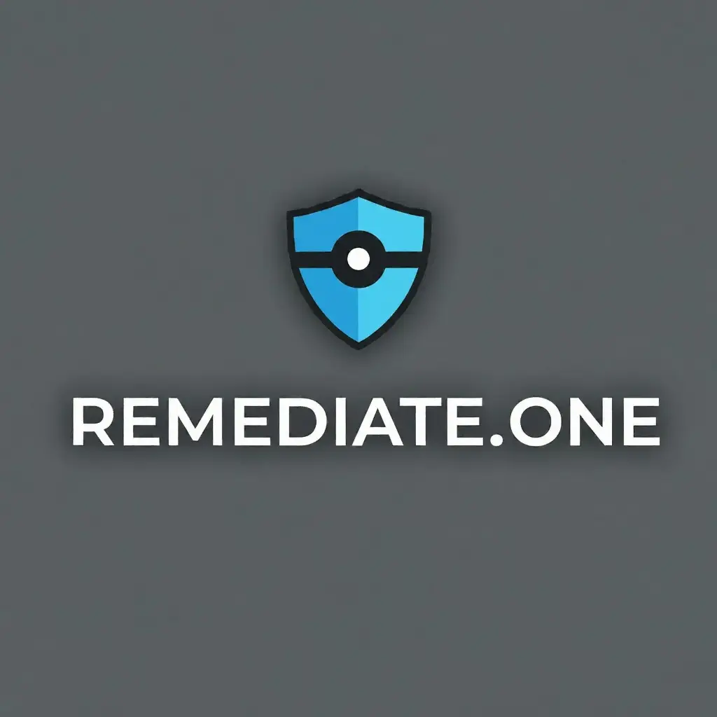 REMEDIATE.one