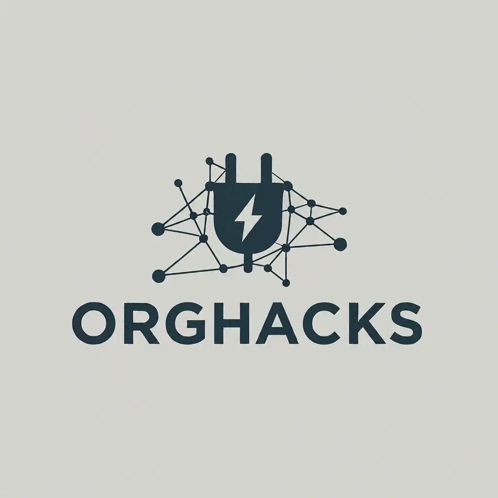 OrgHacks.com