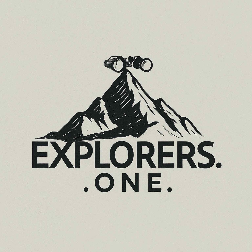 EXPLORERS.one