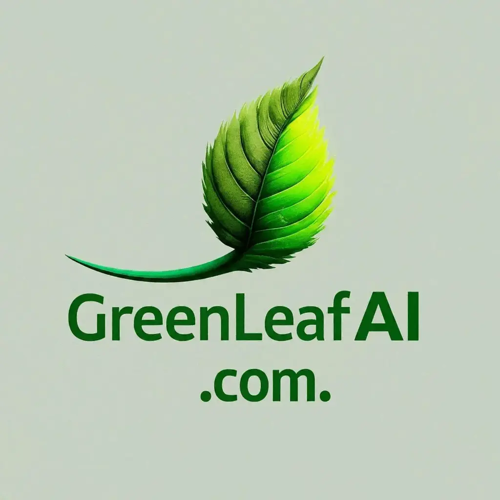 GreenLeafAI.com