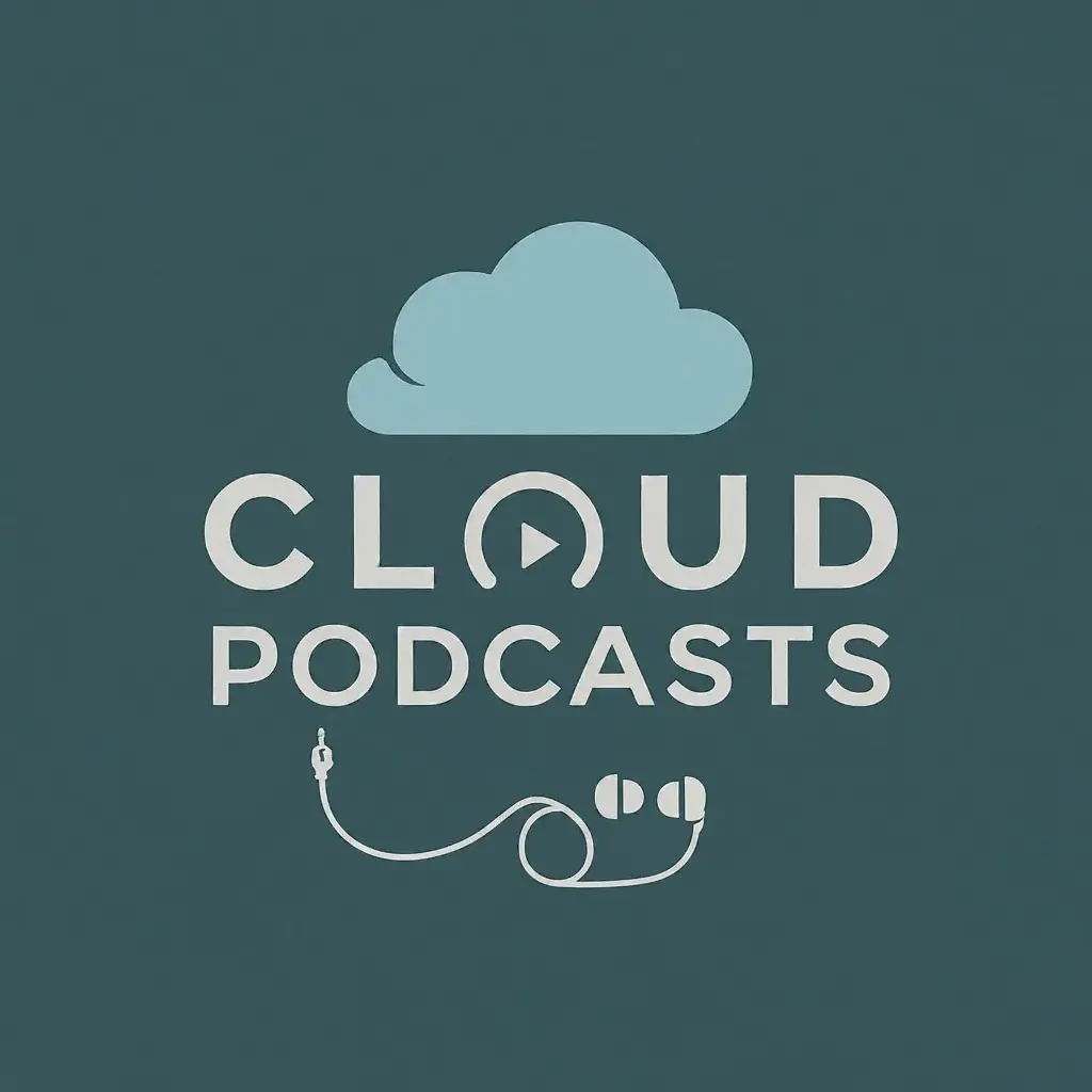 CloudPodcasts.com