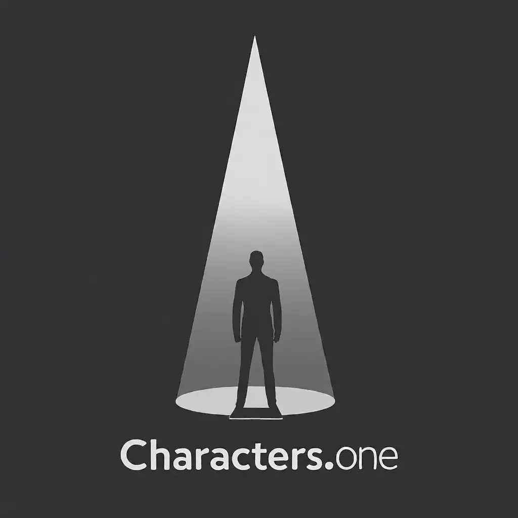 CHARACTERS.one