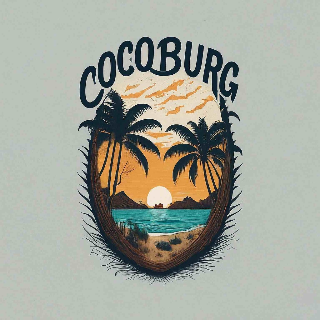 CocoBurg.com