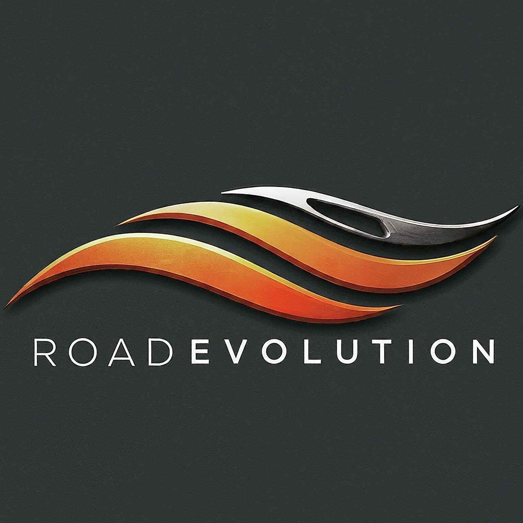 RoadEvolution.com