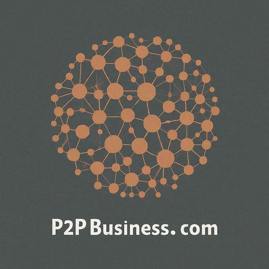 P2PBusiness.com