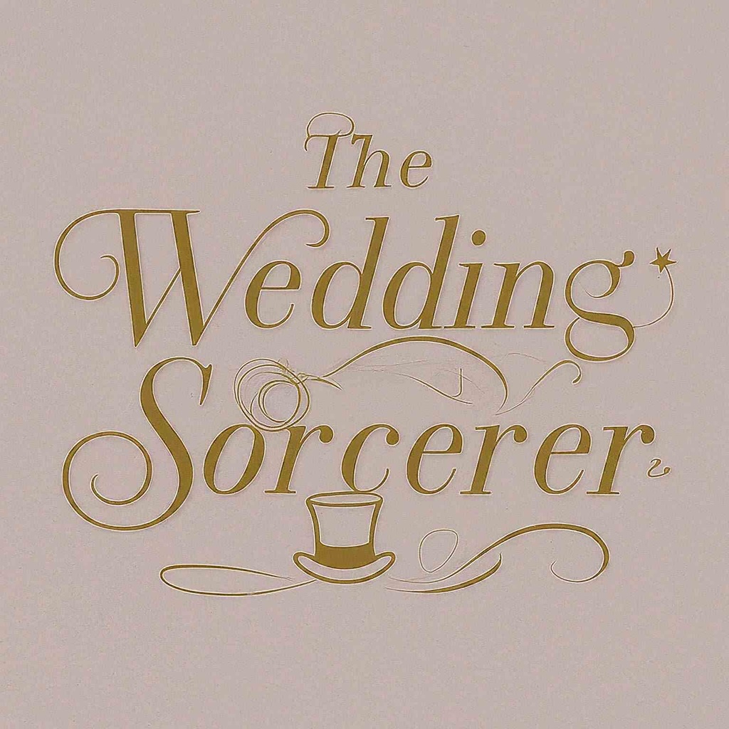 TheWeddingSorcerer.com
