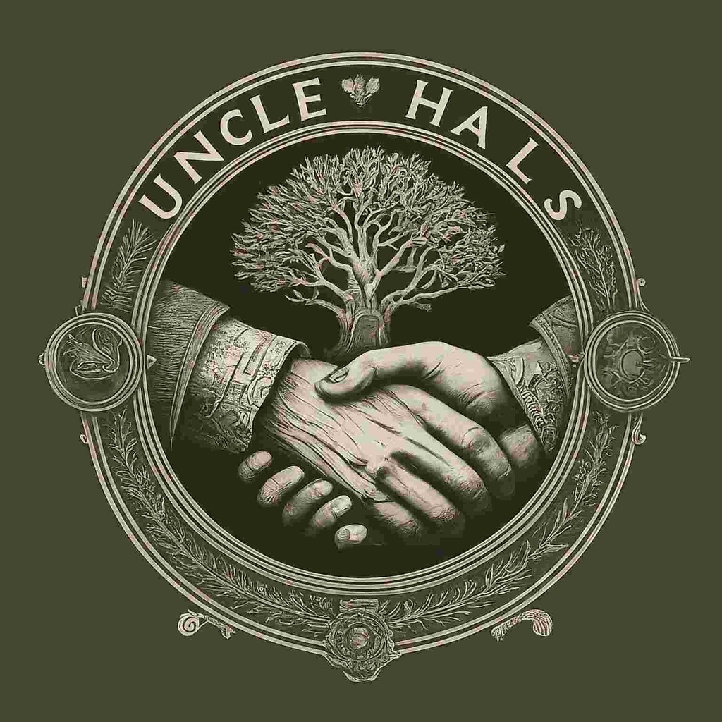 Unclehals.com