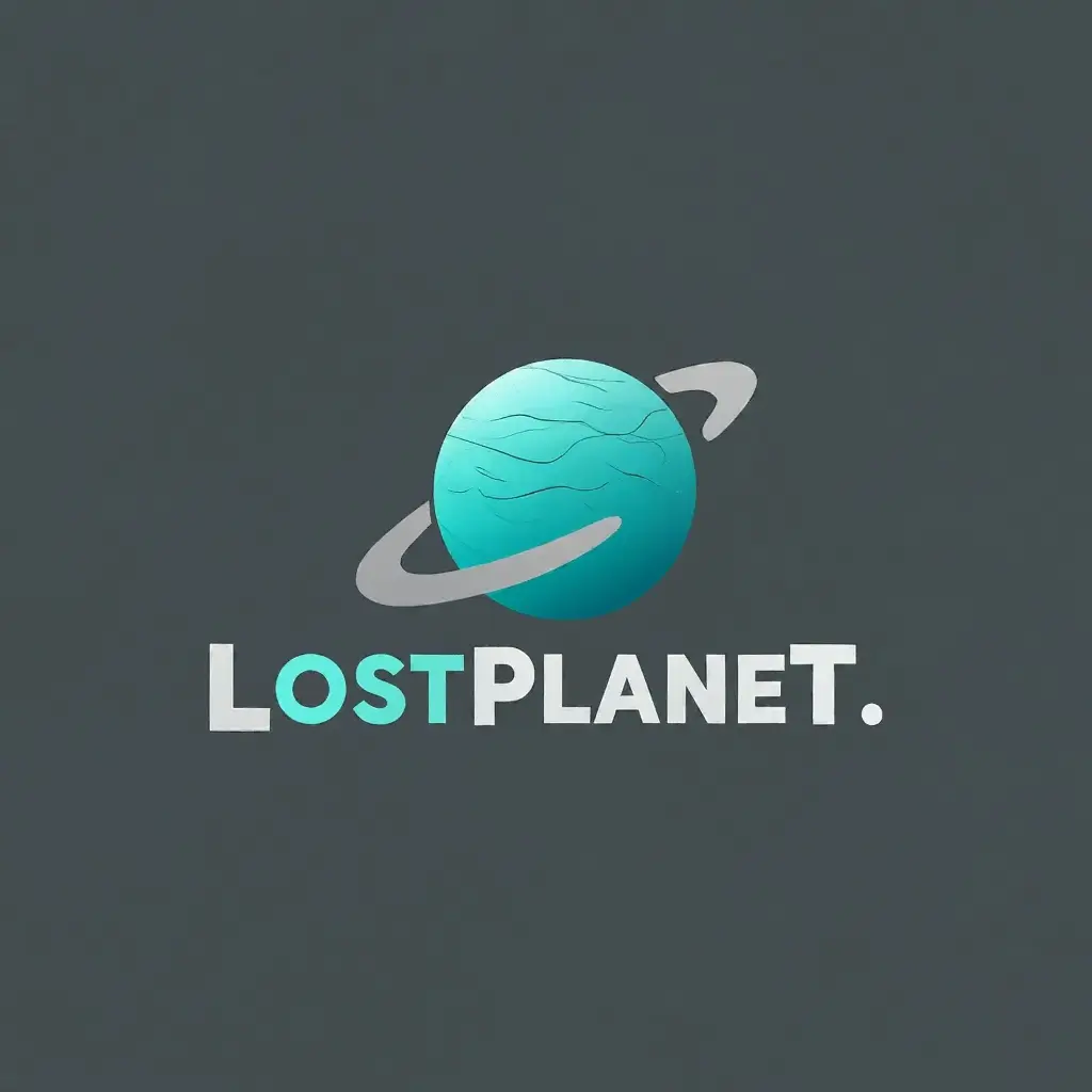 LostPlanet.xyz