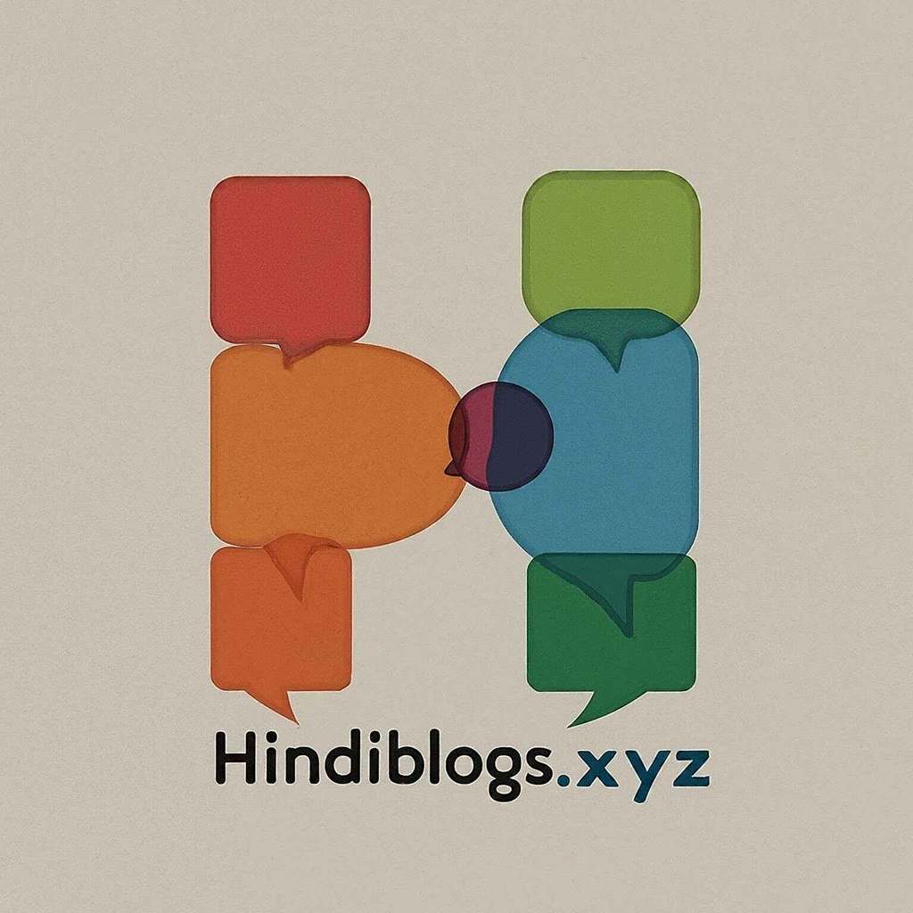 HindiBlogs.xyz